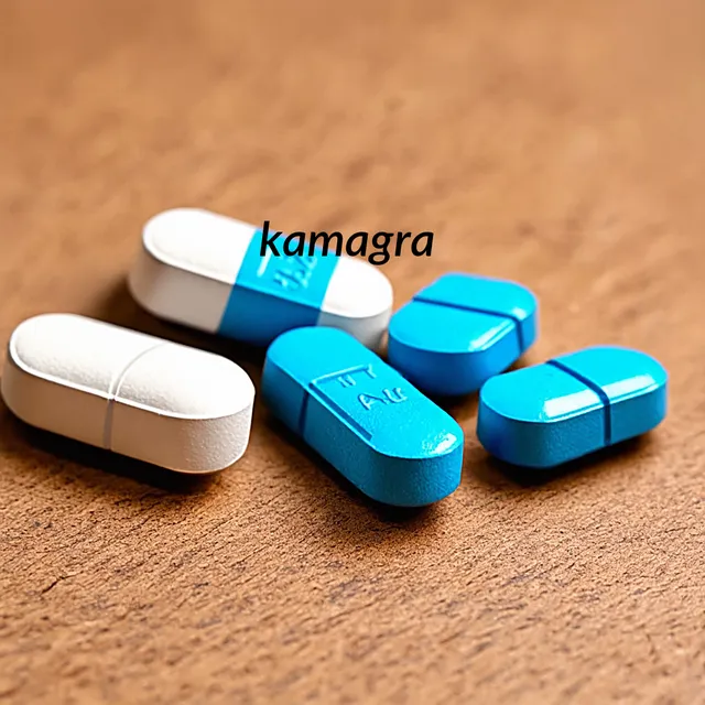 Kamagra sur ordonnance